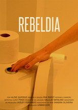 Poster de la película Rebeldia