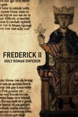 Poster de la película Frederick II - Holy Roman Emperor