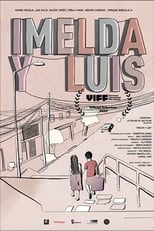 Poster de la película Imelda and Luis