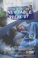 Poster de la película Ariyah & Tristan's Inevitable Breakup