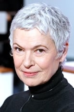 Actor Sylvie Granotier