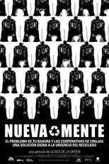 Poster de la película Nueva mente