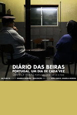 Poster de la película Diary of Beiras