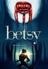 Poster de la película Betsy