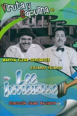 Poster de la película Los Invisibles