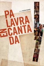 Poster de la película Palavra (En)Cantada