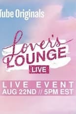 Poster de la película Taylor Swift - Lover’s Lounge