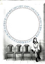 Poster de la película Cat's Eye