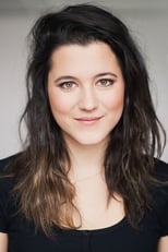 Actor Catherine Brunet