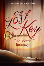 Poster de la película The Lost Key