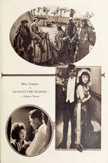 Poster de la película Always the Woman