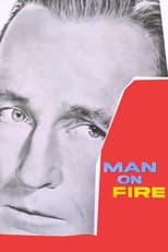 Poster de la película Man on Fire