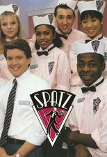 Poster de la serie Spatz