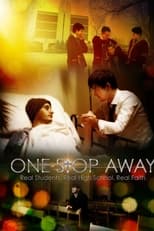 Poster de la película One Stop Away