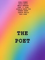 Poster de la película The Poet