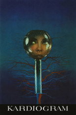 Poster de la película Kardiogram