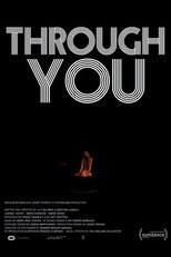 Poster de la película Through You