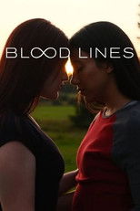 Poster de la película Blood Lines