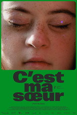 Poster de la película That's My Sister