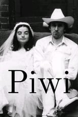 Poster de la película Piwi