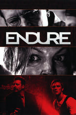 Poster de la película Endure