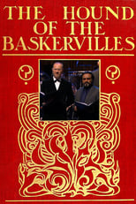 Poster de la película The Hound of the Baskervilles