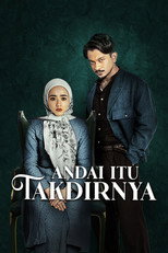 Poster de la serie Andai Itu Takdirnya