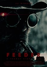 Poster de la película Feeder