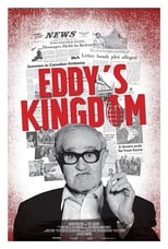 Poster de la película Eddy's Kingdom