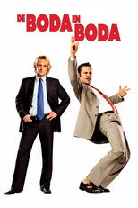 Poster de la película De boda en boda