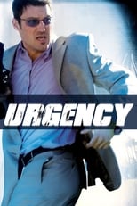 Poster de la película Urgency