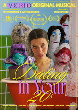 Poster de la película Dating in Your 20s