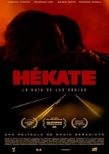 Poster de la película Hékate