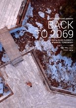 Poster de la película Back to 2069