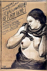 Poster de la película Return Ticket