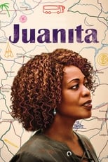 Poster de la película Juanita