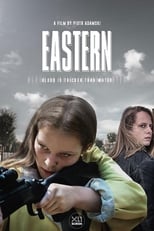 Poster de la película Eastern