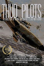 Poster de la película Thud Pilots