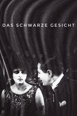 Poster de la película Das schwarze Gesicht