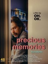 Poster de la película Precious Memories