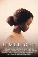 Poster de la película Limelight