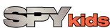 Logo Spy Kids