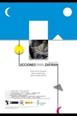 Poster de la película Lessons for Zafirah