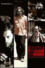 Poster de la película Roma criminale