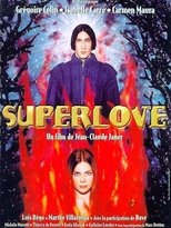 Poster de la película Superlove