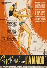 Poster de la película Carnival in A Major