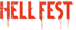 Logo Hell Fest