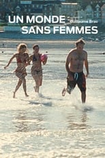 Poster de la película A World Without Women