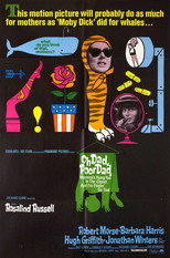 Poster de la película Oh Dad, Poor Dad, Mamma's Hung You in the Closet and I'm Feeling So Sad