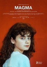 Poster de la película Magma